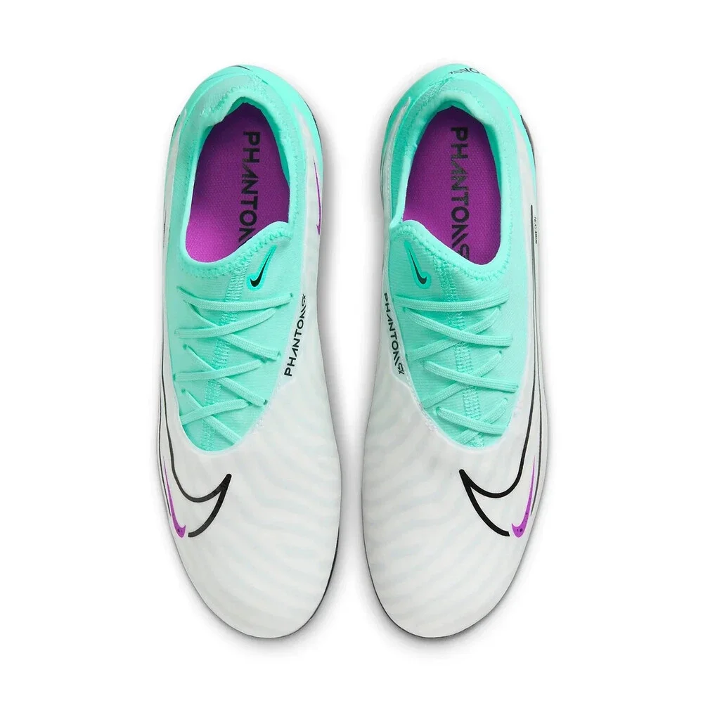 Nike Phantom GX Pro FG 'Peak Ready Pack' DD9463-300 Unisex Soccer Cleats NIN580